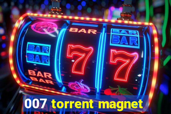 007 torrent magnet